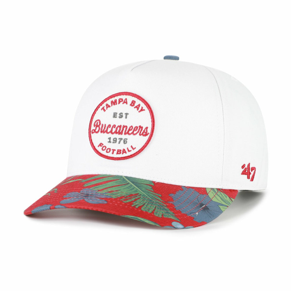 Tampa Bay Buccaneers '47 Beach Side Hitch Adjustable Hat | NFL On sale
