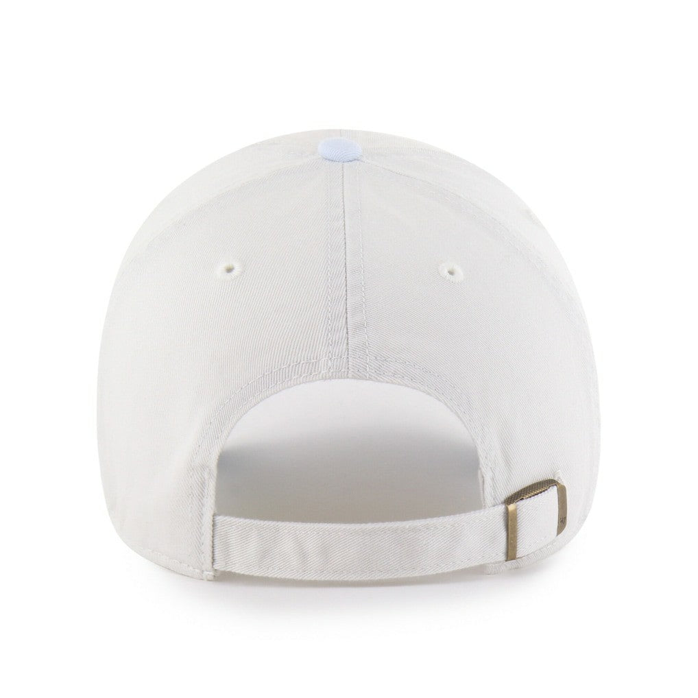 Buffalo Bills '47 Women's Gelato Two-Tone Clean Up Adjustable Hat | NFL Hot