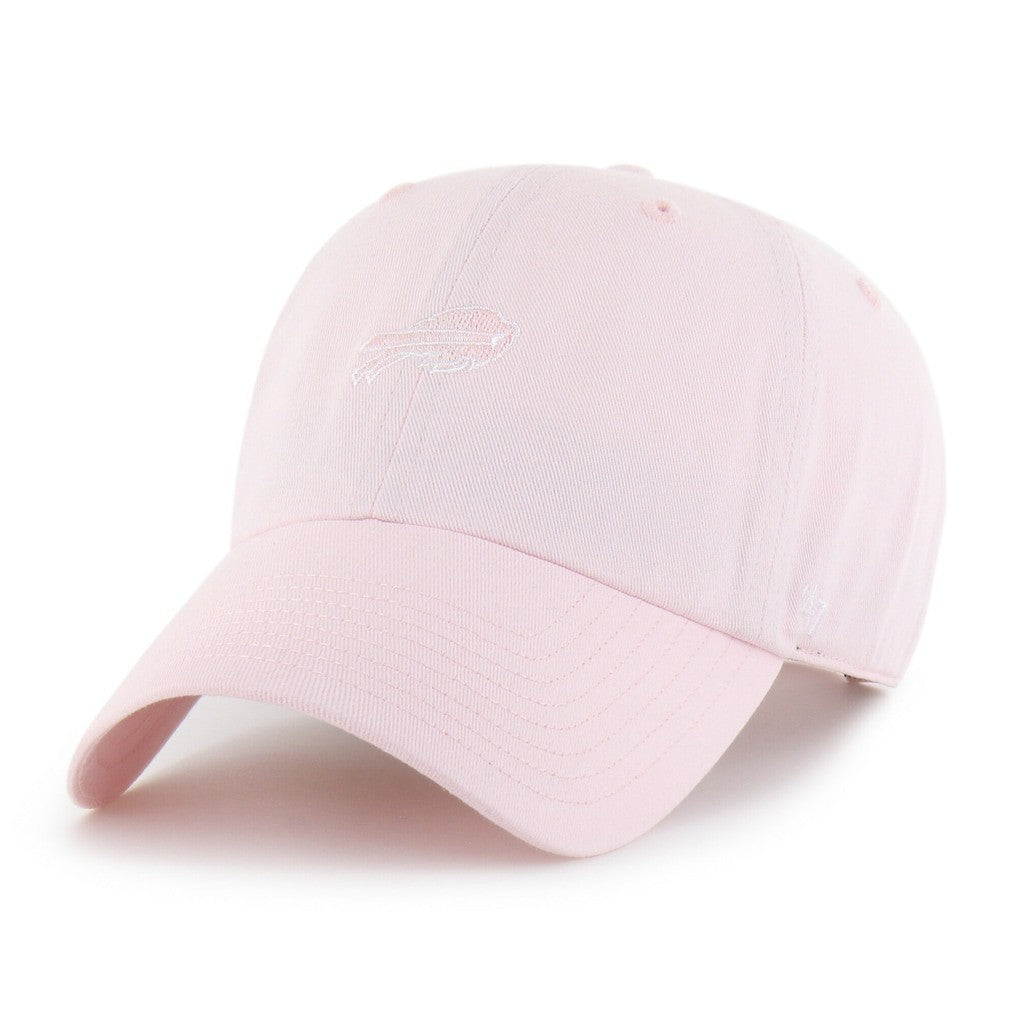 Buffalo Bills '47 Women's Base Runner Ballpark Clean Up Adjustable Hat | NFL Hot