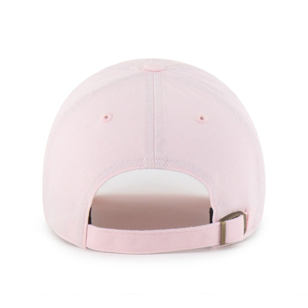 Buffalo Bills '47 Women's Base Runner Ballpark Clean Up Adjustable Hat | NFL Hot