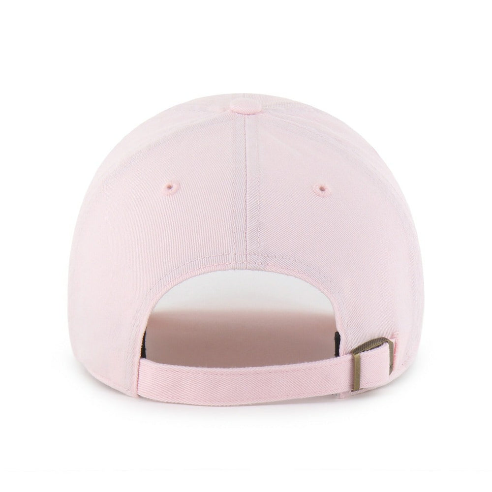 Buffalo Bills '47 Women's Base Runner Ballpark Clean Up Adjustable Hat | NFL Hot