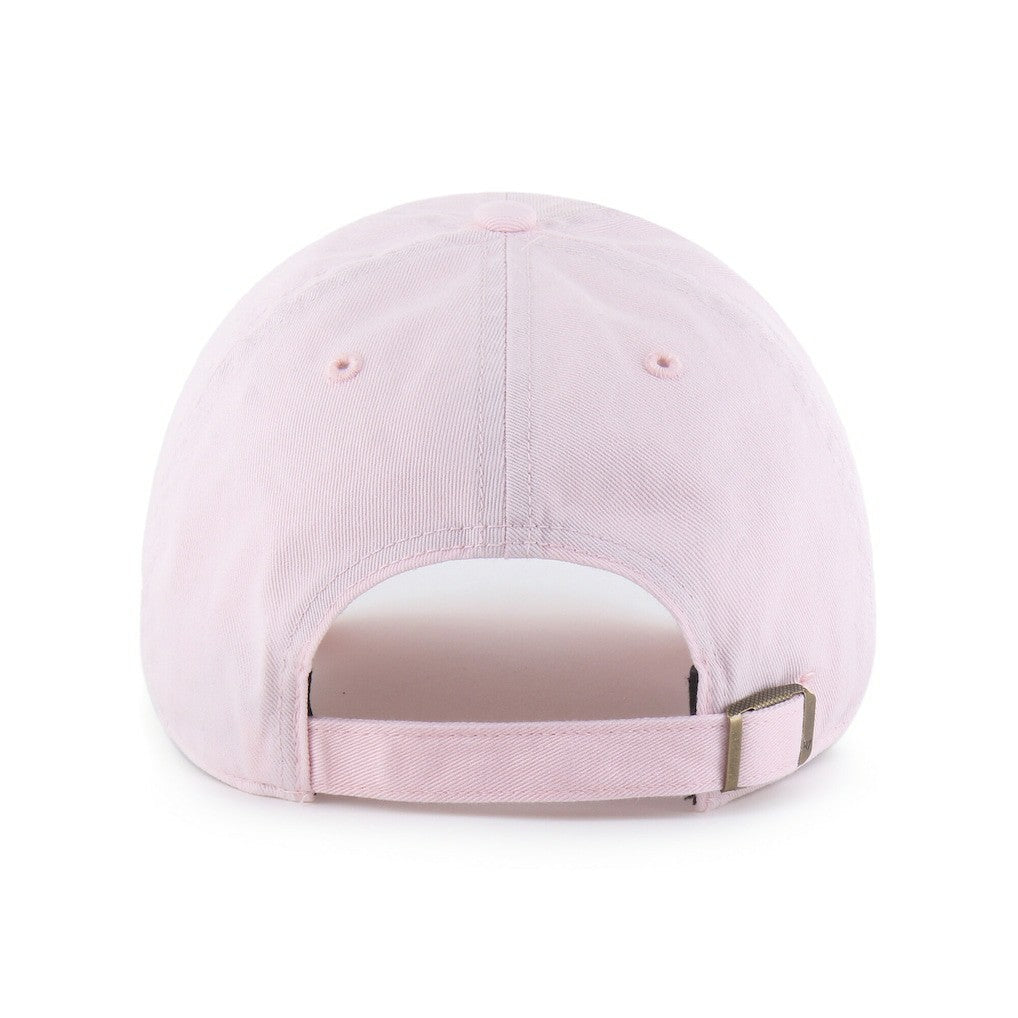 Detroit Lions '47 Women's Base Runner Ballpark Clean Up Adjustable Hat | NFL Outlet