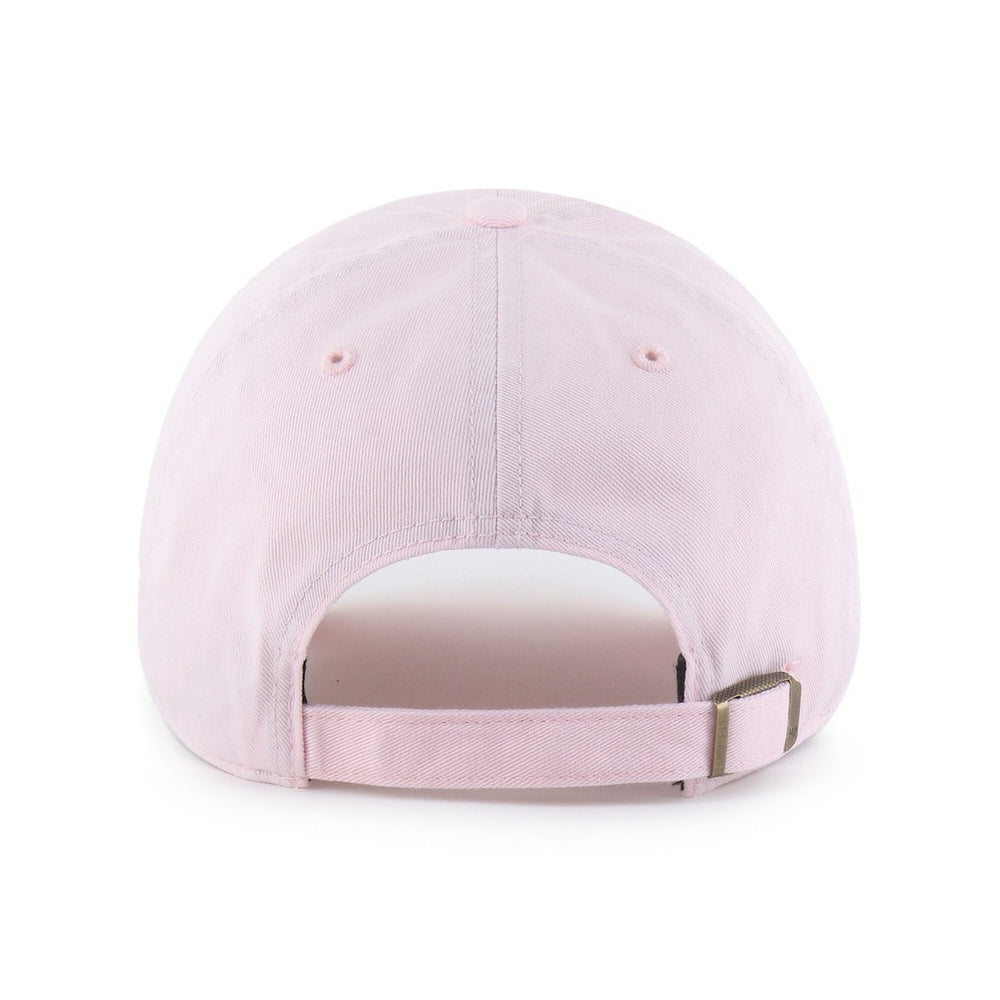 Detroit Lions '47 Women's Base Runner Ballpark Clean Up Adjustable Hat | NFL Outlet