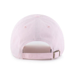 Detroit Lions '47 Women's Base Runner Ballpark Clean Up Adjustable Hat | NFL Outlet
