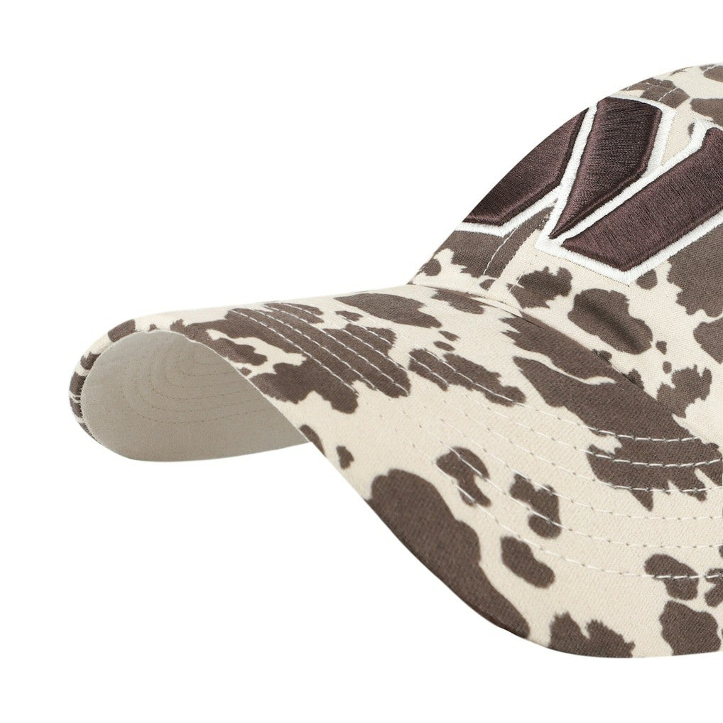Washington Commanders '47 Women's Bessie Clean Up Adjustable Hat | NFL Outlet