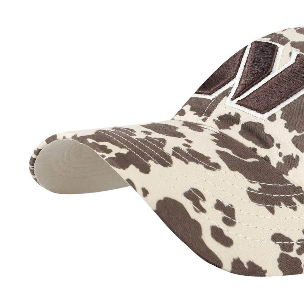 Washington Commanders '47 Women's Bessie Clean Up Adjustable Hat | NFL Outlet