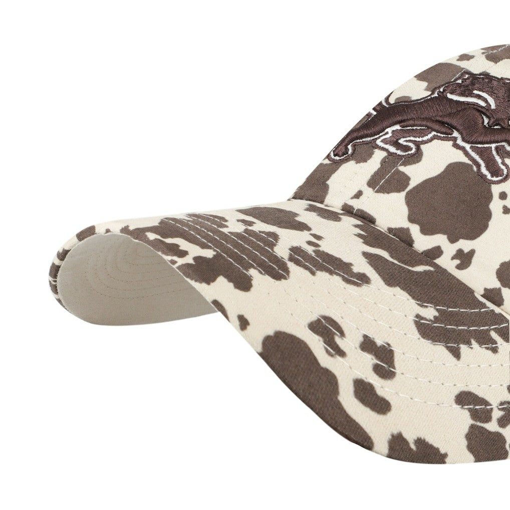Detroit Lions '47 Women's Bessie Clean Up Adjustable Hat | NFL Discount