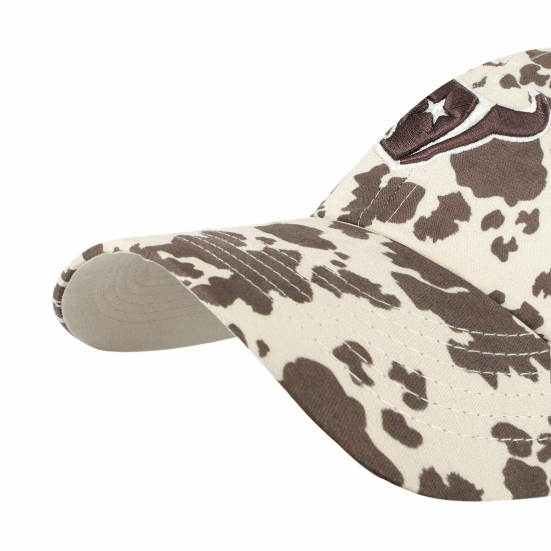 Houston Texans '47 Women's Bessie Clean Up Adjustable Hat | NFL Online