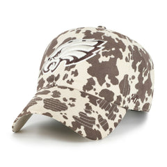 Philadelphia Eagles '47 Women's Bessie Clean Up Adjustable Hat | NFL Near me
