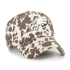 Philadelphia Eagles '47 Women's Bessie Clean Up Adjustable Hat | NFL Near me