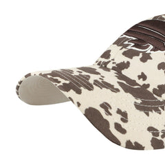 Buffalo Bills '47 Women's Bessie Clean Up Adjustable Hat | NFL Discount
