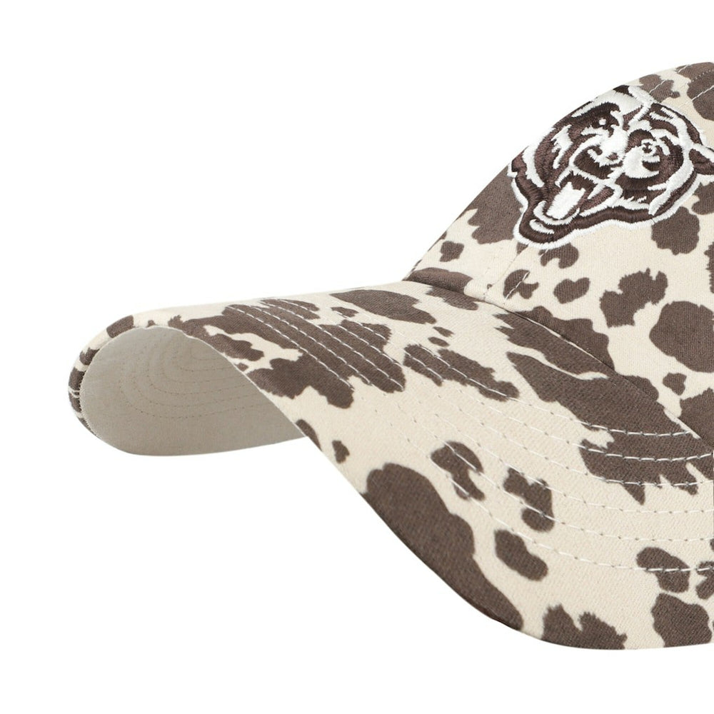 Chicago Bears '47 Women's Bessie Clean Up Adjustable Hat | NFL Online