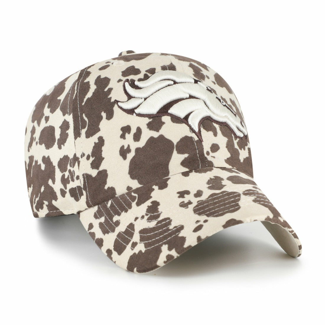 Denver Broncos '47 Women's Bessie Clean Up Adjustable Hat | NFL Online