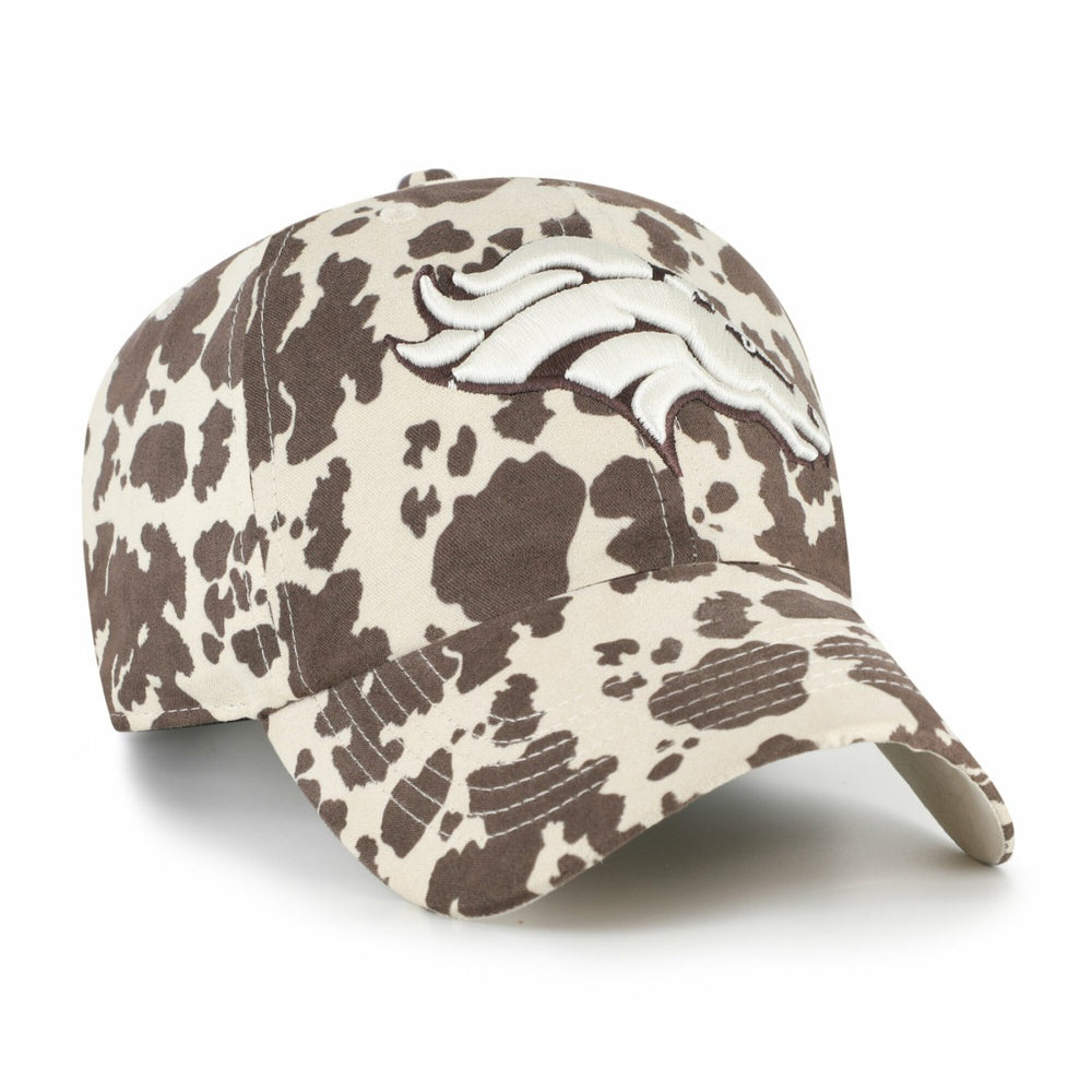 Denver Broncos '47 Women's Bessie Clean Up Adjustable Hat | NFL Online