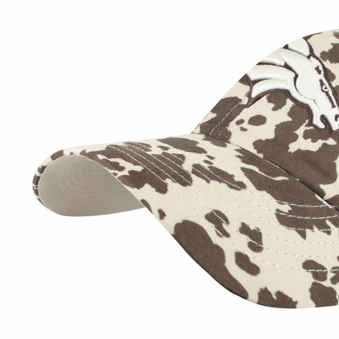 Denver Broncos '47 Women's Bessie Clean Up Adjustable Hat | NFL Online