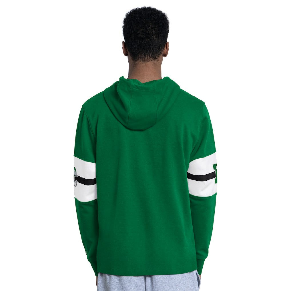 Philadelphia Eagles Starter Fullback Jersey Hoodie | NFL Outlet