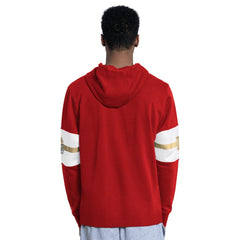 San Francisco 49ers Starter Fullback Jersey Hoodie | NFL Hot