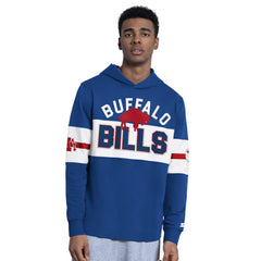 Buffalo Bills Starter Fullback Jersey Hoodie | NFL On sale