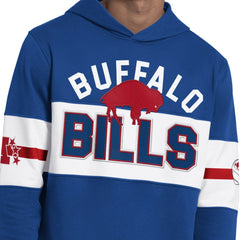 Buffalo Bills Starter Fullback Jersey Hoodie | NFL On sale