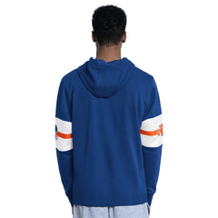 Denver Broncos Starter Fullback Jersey Hoodie | NFL Sale