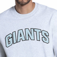 New York Giants Starter Faceoff Fleece Sweatshirt | NFL Hot