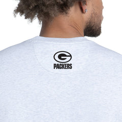 Green Bay Packers Starter Faceoff Fleece Sweatshirt | NFL New