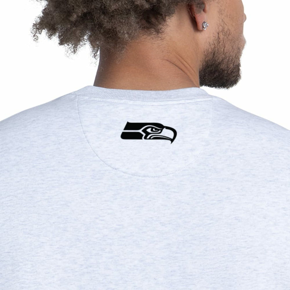 Seattle Seahawks Starter Faceoff Fleece Sweatshirt | NFL Hot
