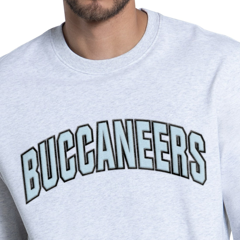 Tampa Bay Buccaneers Starter Faceoff Fleece Sweatshirt | NFL On sale