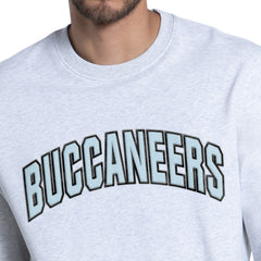 Tampa Bay Buccaneers Starter Faceoff Fleece Sweatshirt | NFL On sale