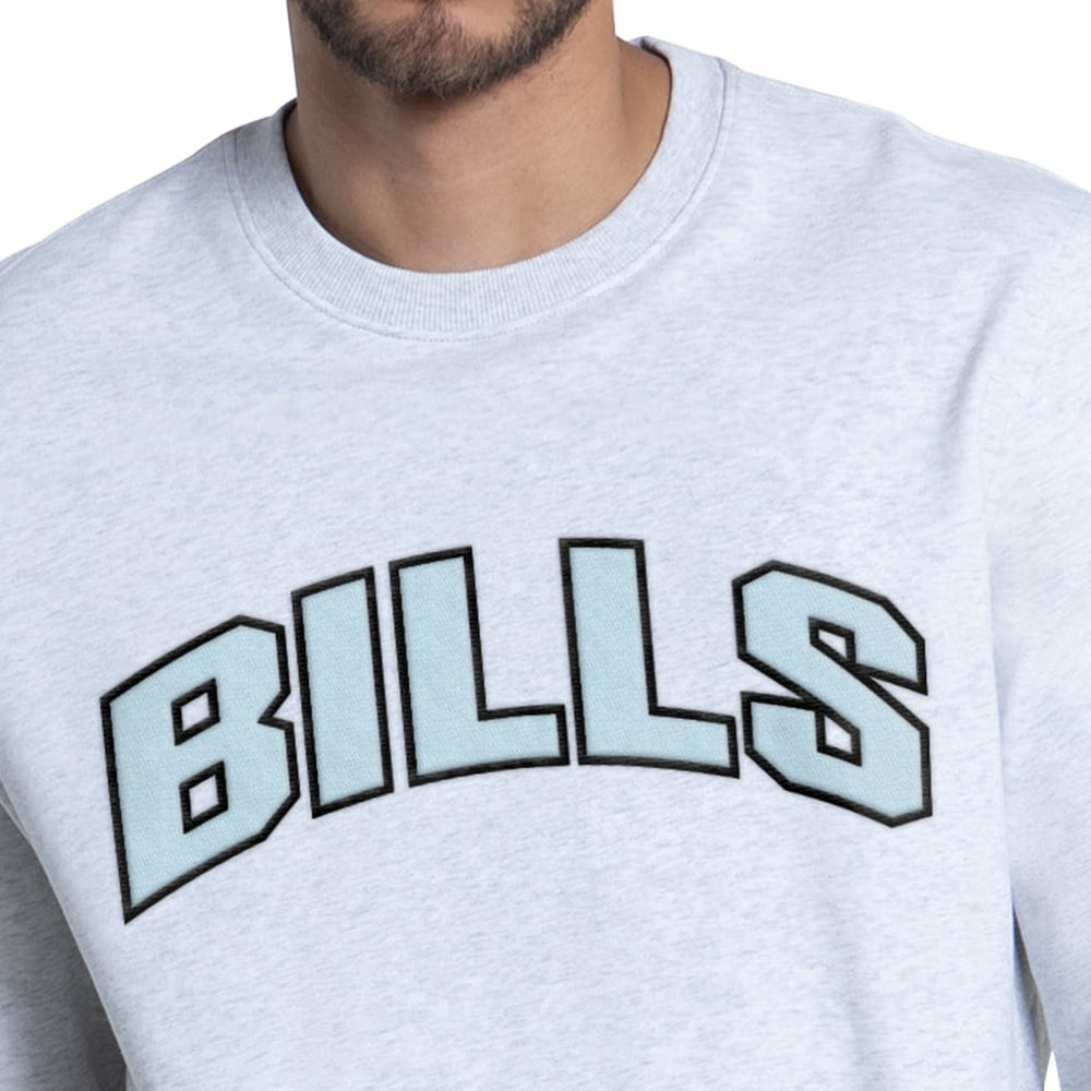Buffalo Bills Starter Faceoff Fleece Sweatshirt | NFL On sale