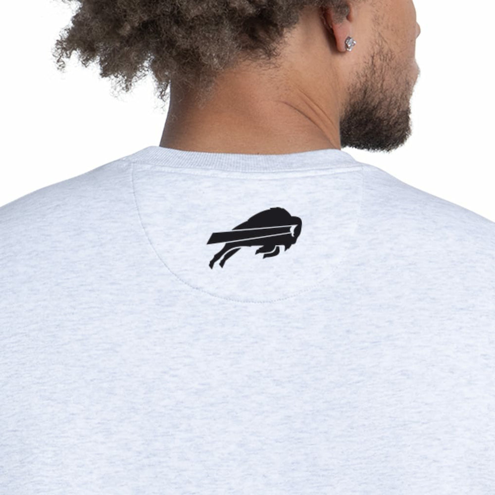 Buffalo Bills Starter Faceoff Fleece Sweatshirt | NFL On sale