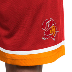 Tampa Bay Buccaneers Starter Throwback Power Play Mesh Shorts | NFL Sale