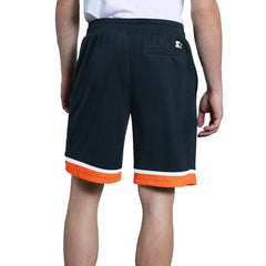 Chicago Bears Starter Power Play Mesh Shorts | NFL Hot