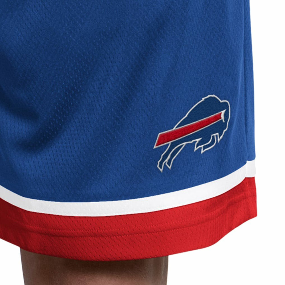 Buffalo Bills Starter Power Play Mesh Shorts | NFL On sale