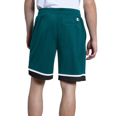 Philadelphia Eagles Starter Power Play Mesh Shorts | NFL New