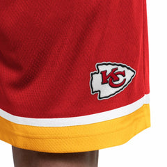 Kansas City Chiefs Starter Power Play Mesh Shorts | NFL Near me