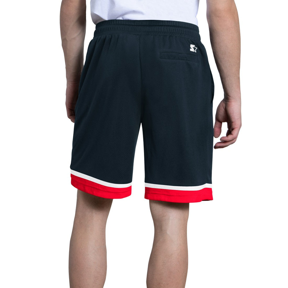 Houston Texans Starter Alternate Power Play Mesh Shorts | NFL Discount