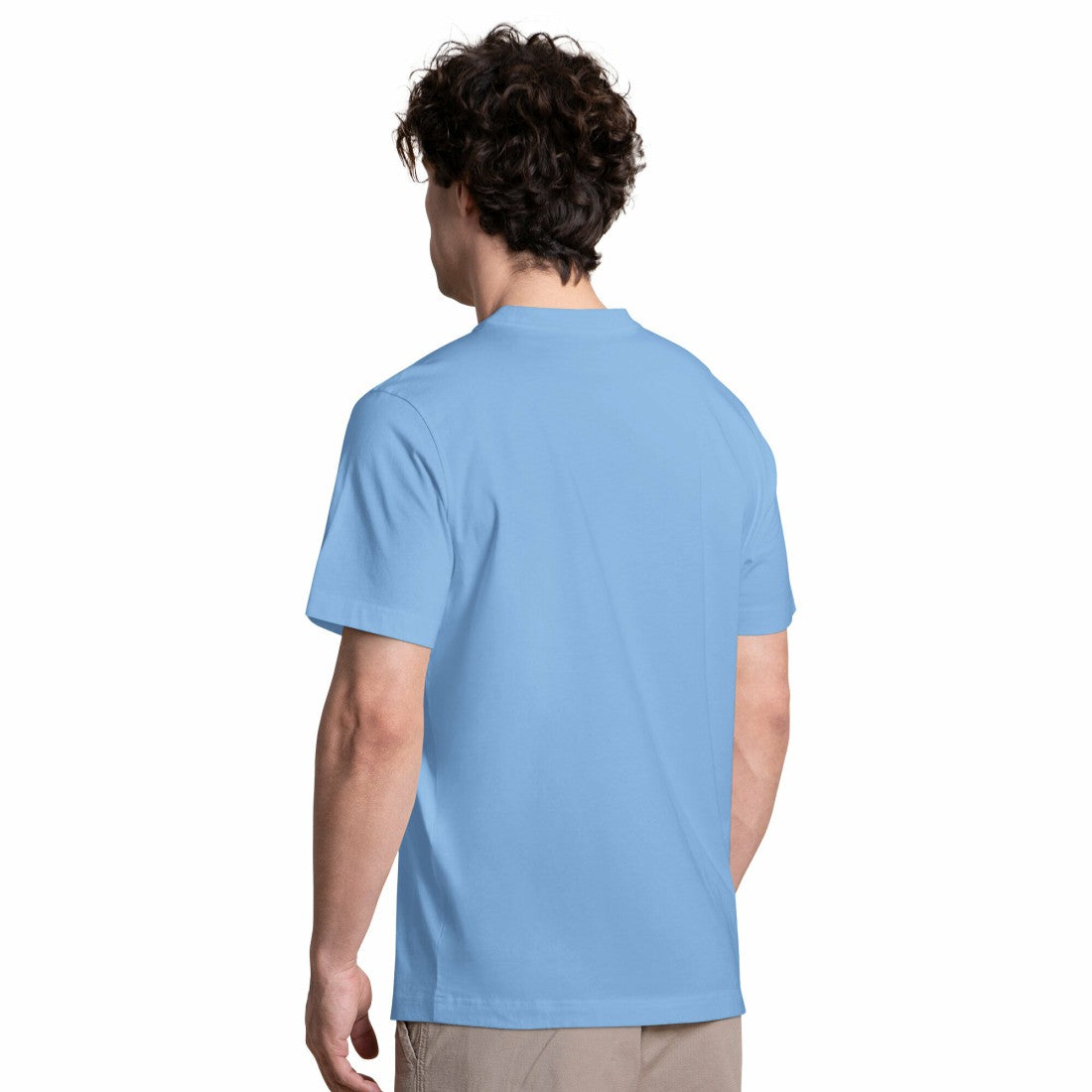 Detroit Lions Margaritaville Good Day T-Shirt | NFL US