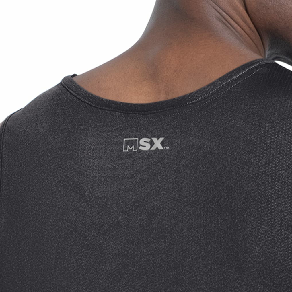 Cincinnati Bengals MSX by Michael Strahan Energy Tank Top | NFL Sale