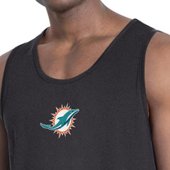 Miami Dolphins MSX by Michael Strahan Energy Tank Top | NFL On sale