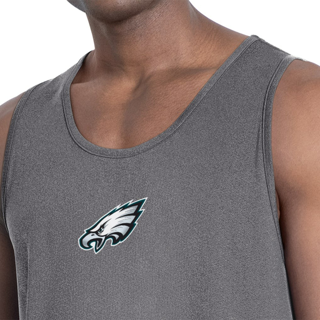 Philadelphia Eagles MSX by Michael Strahan Energy Tank Top | NFL Discount