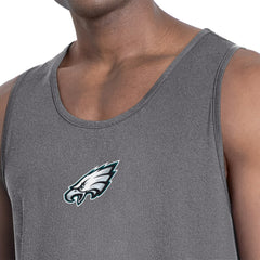 Philadelphia Eagles MSX by Michael Strahan Energy Tank Top | NFL Discount