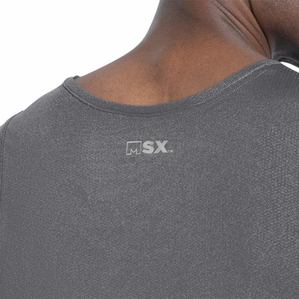 Jacksonville Jaguars MSX by Michael Strahan Energy Tank Top | NFL New