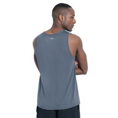 Houston Texans MSX by Michael Strahan Energy Scoop Neck Tank Top | NFL Outlet