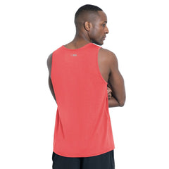 Kansas City Chiefs MSX by Michael Strahan Energy Scoop Neck Tank Top | NFL Online