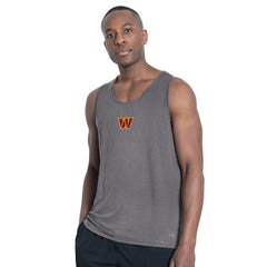 Washington Commanders MSX by Michael Strahan Energy Tank Top | NFL New