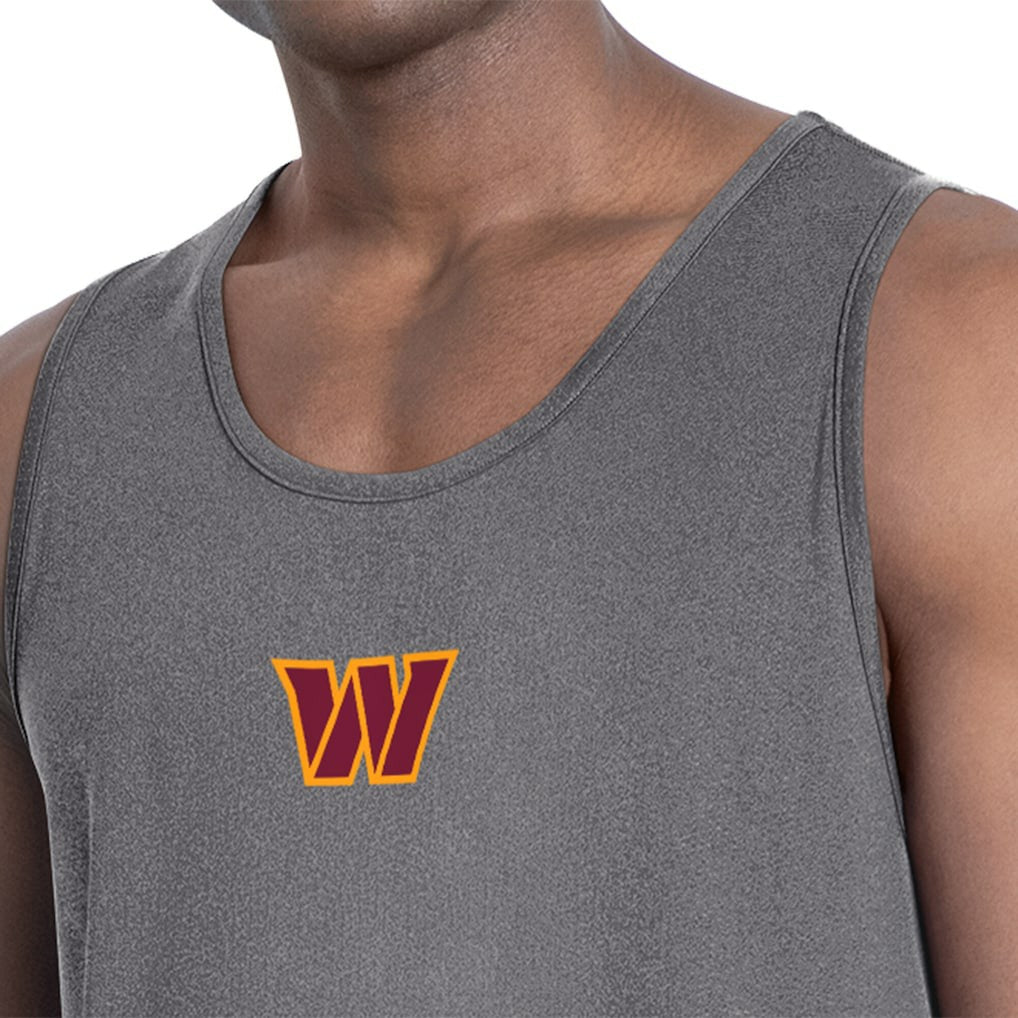 Washington Commanders MSX by Michael Strahan Energy Tank Top | NFL New