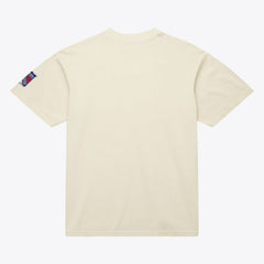 New York Rangers Mitchell & Ness Unisex Arched Team T-Shirt -  NHL T-shirts