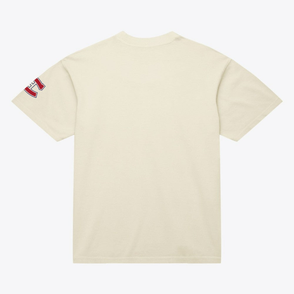 Montreal Canadiens Mitchell & Ness Unisex Arched Team T-Shirt -  NHL T-shirts