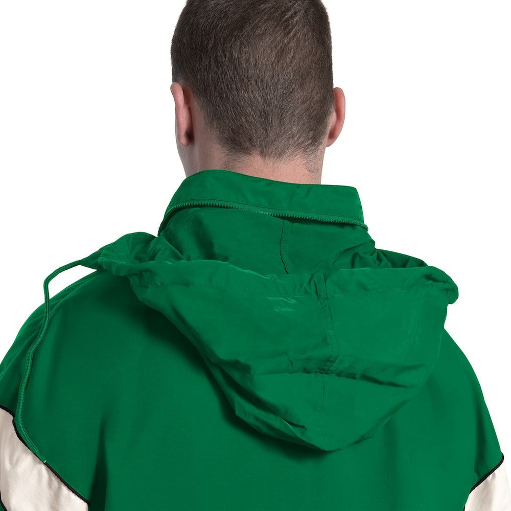 Philadelphia Eagles Starter The Gust Full-Zip Hooded Jacket | NFL Hot